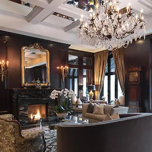 Hotel Wedgewood & - Relais & Chateaux *****