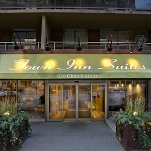 Hotel Town ***