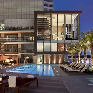 Hotel Fairmont Pacific Rim *****