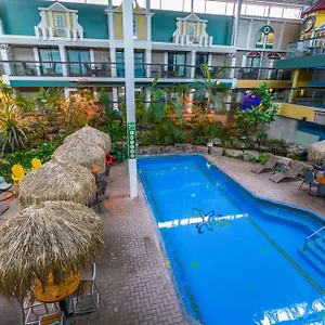 Hotel Hotel Quebec Inn, Québec