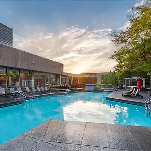 Hotel Bonaventure ****